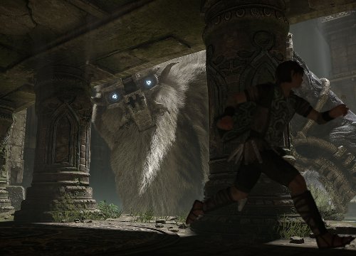 Подробно о главных играх с конференции Sony на выставке E3 2017