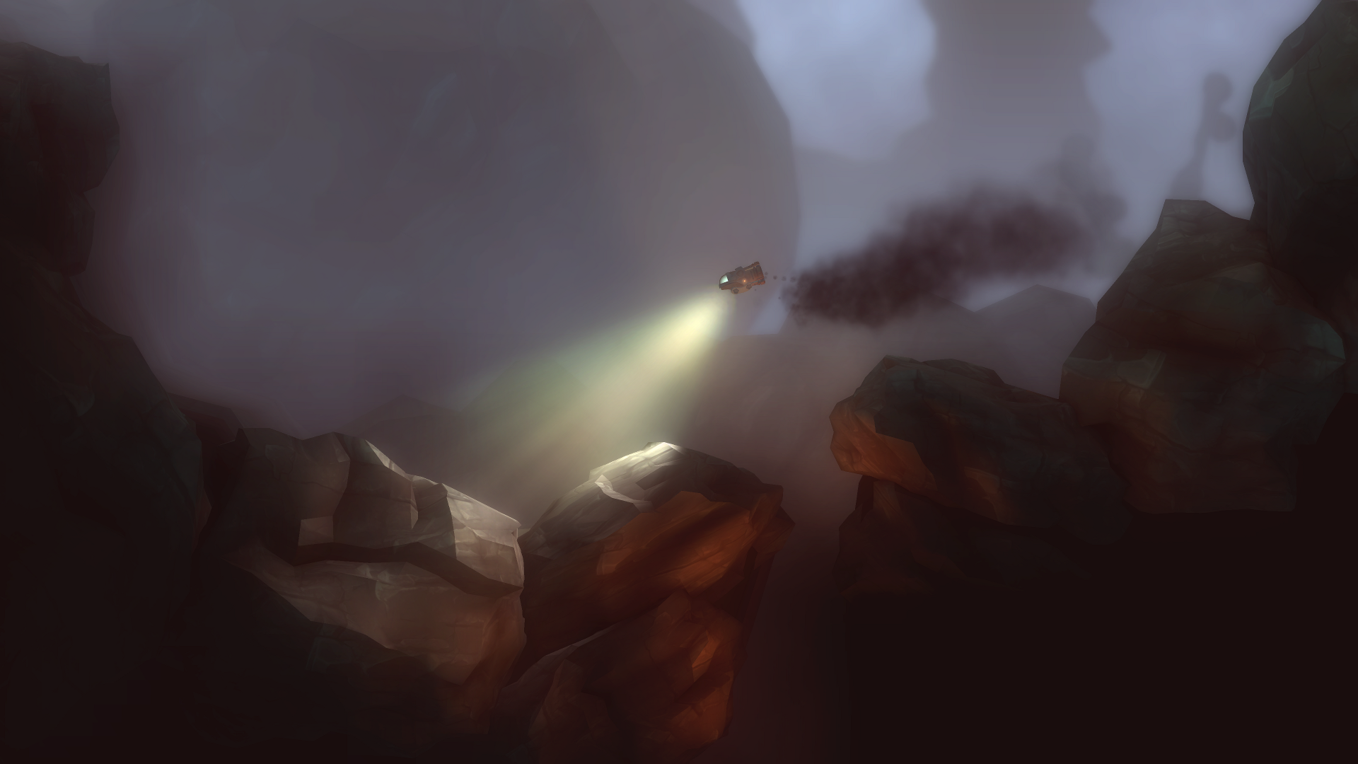 Игра для Wii U обещает доступные путешествия по космосу - изображение обложка