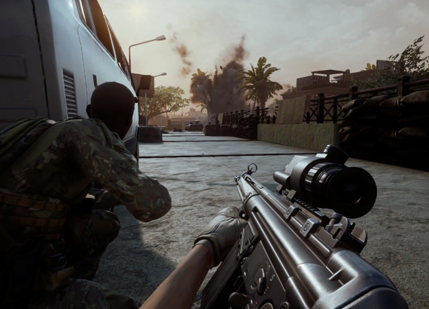 Новости 2 августа одной строкой: день Бэтмена, Yakuza 6 на PC, новый постер «Хищника» - изображение обложка