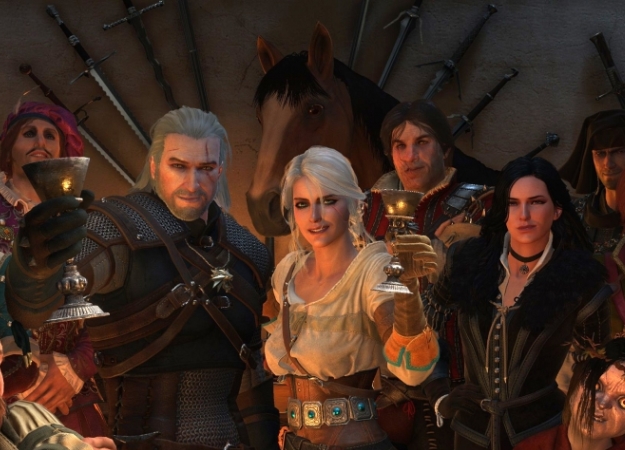 «Ведьмак», Frostpunk, Darkwood и другие хорошие скидки на «польской» распродаже в GOG - изображение обложка