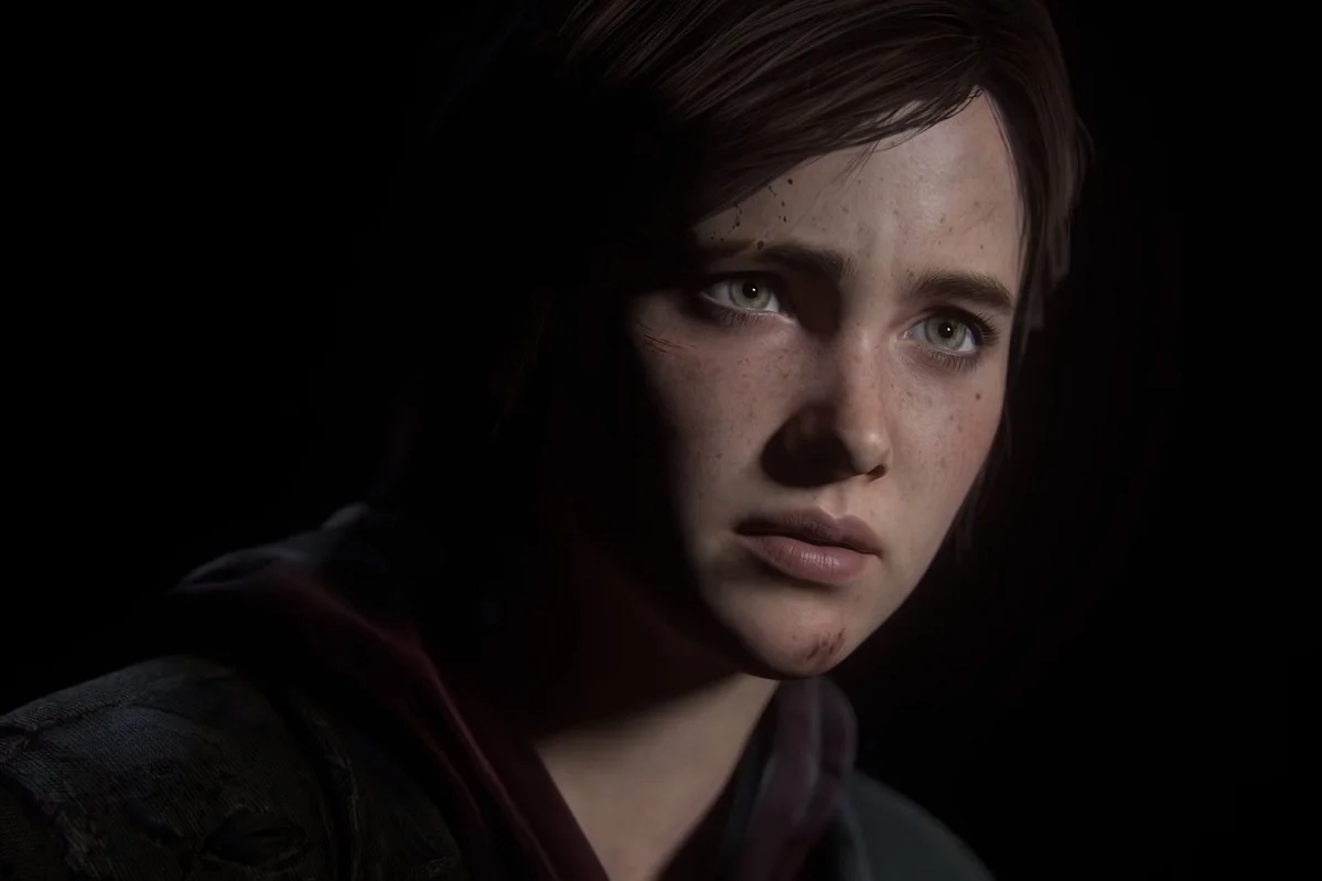 От ребенка до убийцы — Naughty Dog выпустила ролик о взрослении Элли из The Last of Us - изображение обложка