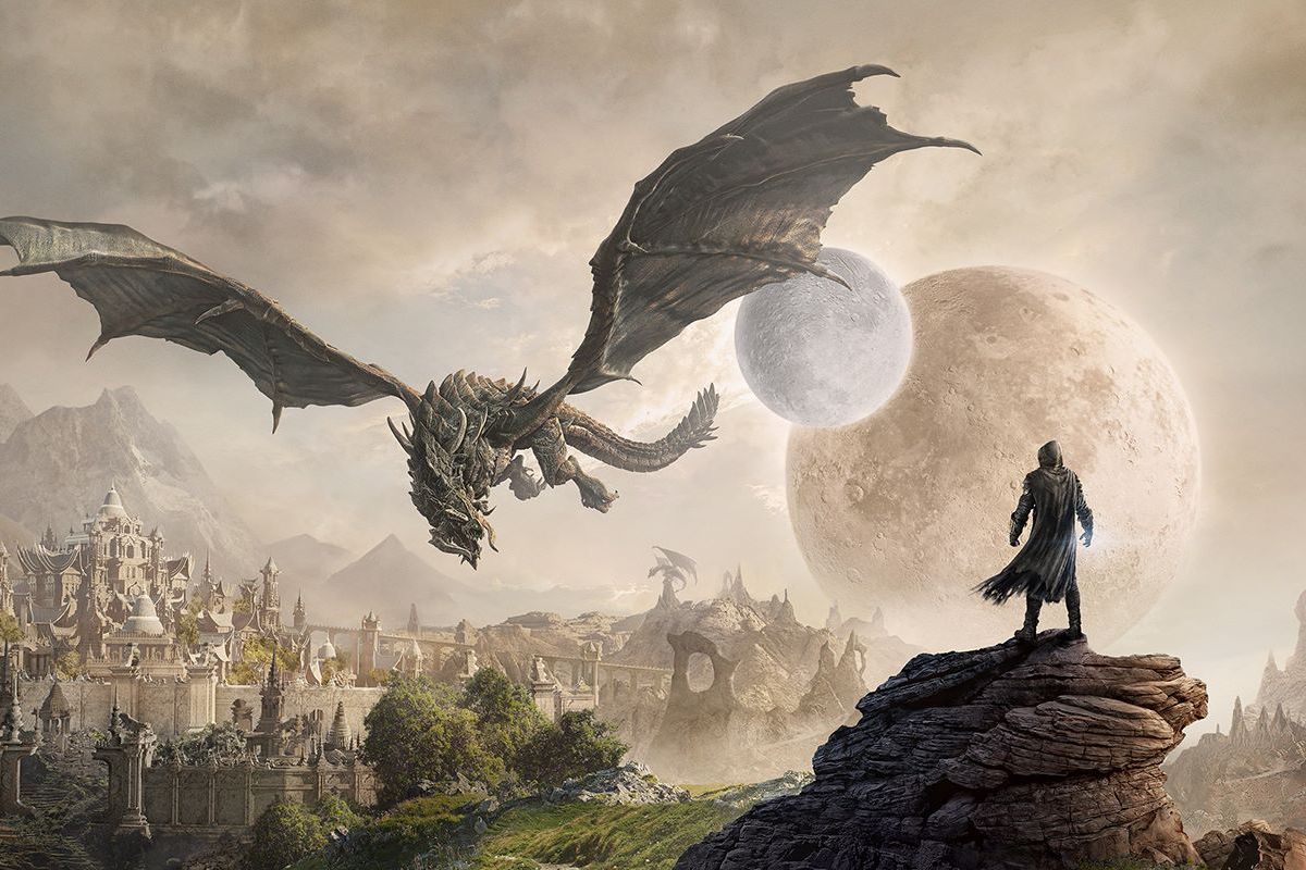 Композитора серии The Elder Scrolls Джереми Соула обвинили в сексуальных домогательствах - изображение обложка