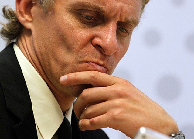 Тиньков добился своего: Роскомнадзор заблокирует ролик «Немагии» - изображение обложка