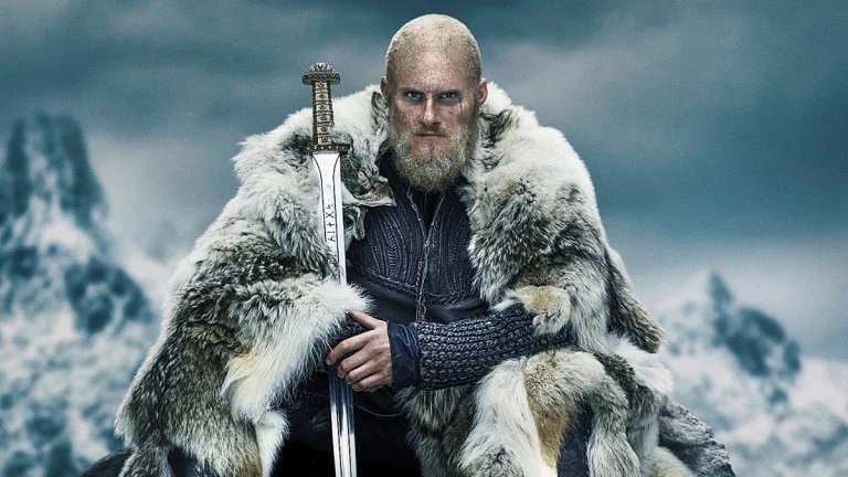 Вышел трейлер финальных эпизодов сериала «Викинги»