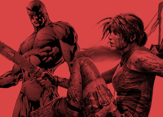 Новости 24 сентября одной строкой: смерть Сорвиголовы в комиксах, новый ролик Catherine: Full Body - изображение обложка