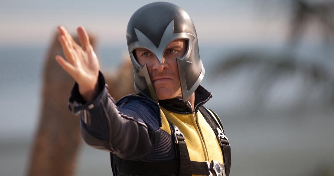 Майкл Фассбендер не уверен, что вернется в роли Магнето - изображение обложка