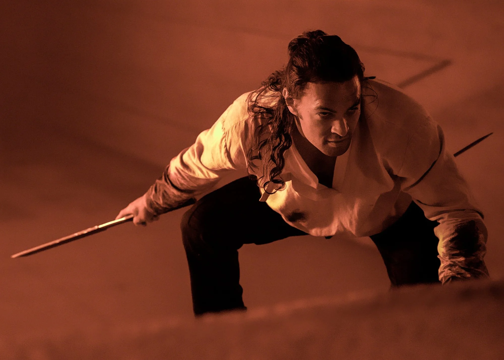 Warner Bros. снимет детективный экшн в духе «Достать ножи» от Джейсона Момоа - изображение 1
