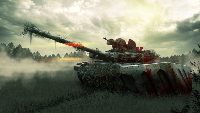 Владимир Путин якобы попросил альфа-версию «наследницы» S.T.A.L.K.E.R. - изображение обложка