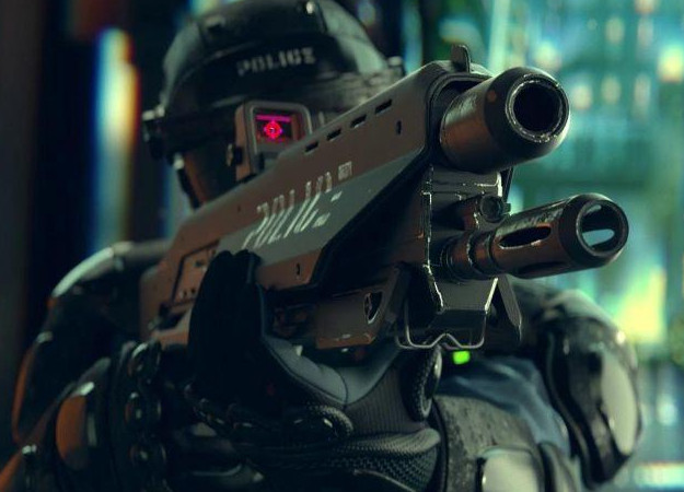 Слух: трейлер Cyberpunk 2077 для E3 2018 будет очень мрачным - изображение обложка