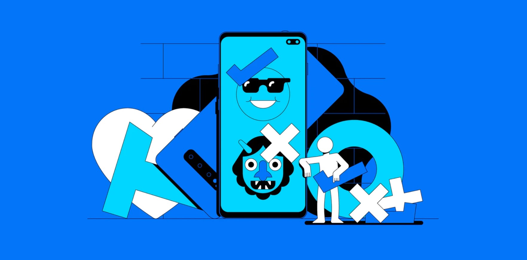 TikTok против уродливых и бедных: что не так с этой соцсетью - изображение обложка