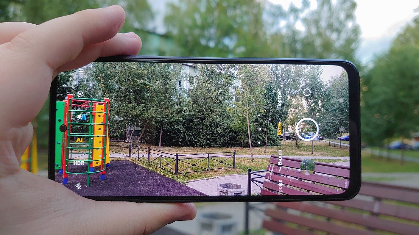 Обзор Redmi Note 10S: стоит ли внимания новый среднебюджетный смартфон Xiaomi