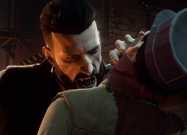 «Один из нас!»: системные требования и новый сюжетный трейлер Vampyr - изображение обложка