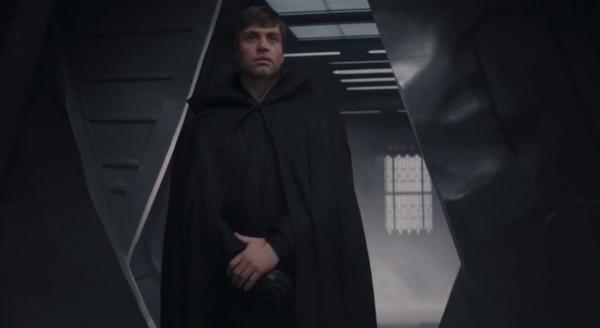 Российский голос дубляжа Люка Скайуокера озвучил джедая в финале 2 сезона «Мандалорца» - изображение обложка