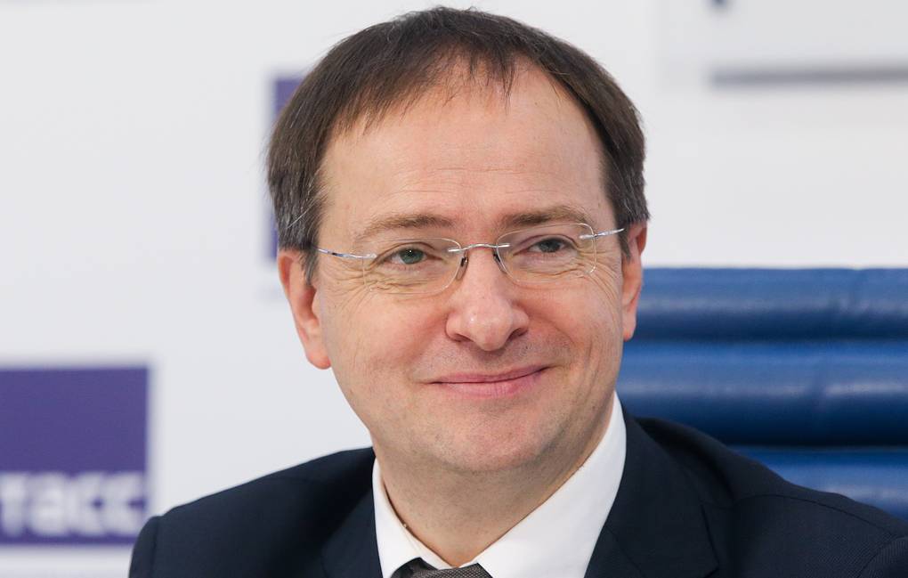 Если бы «Джокера» снимали в России, Мединский не выделил бы на него деньги - изображение обложка