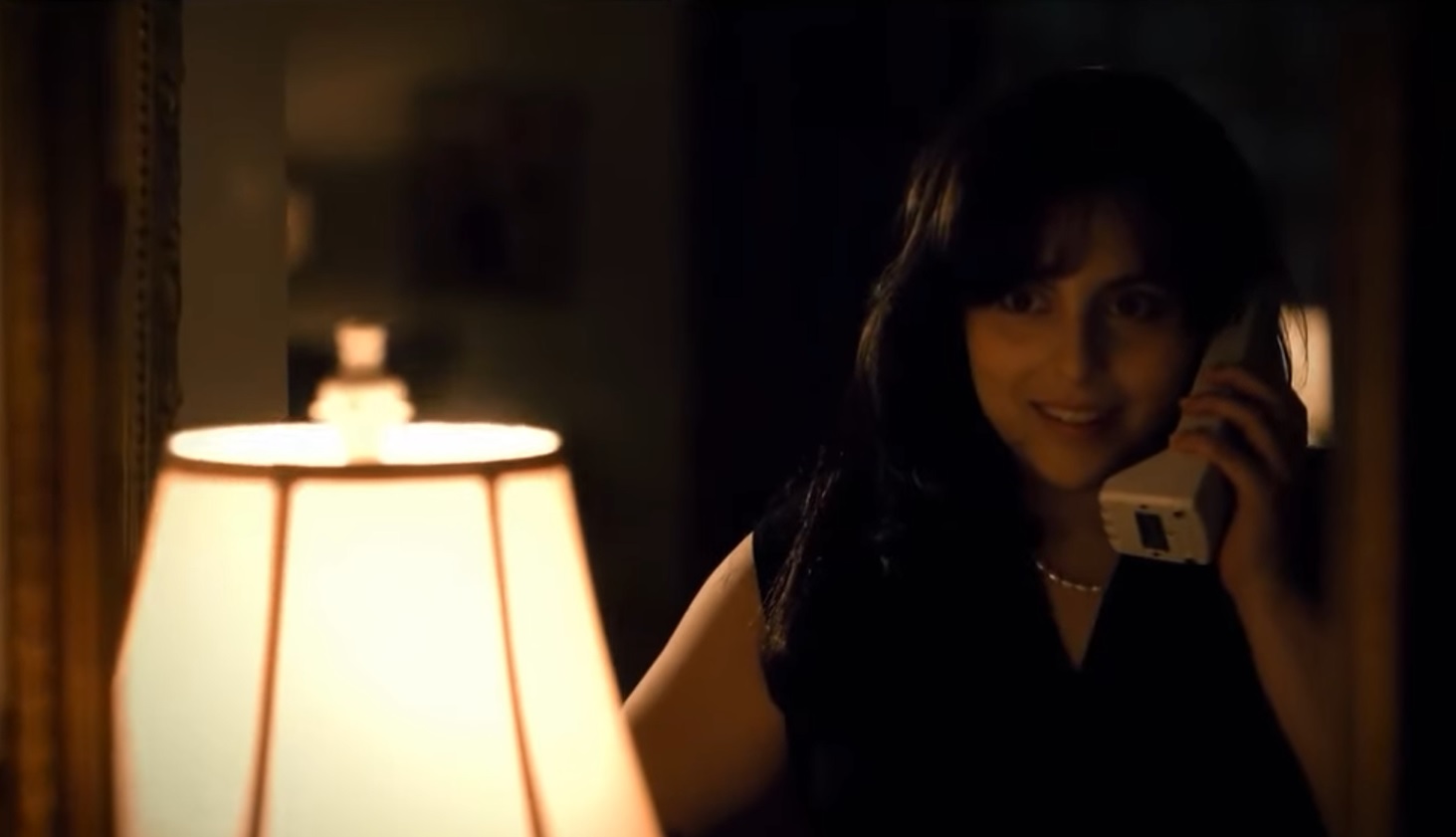 «Привет, красавчик»: вышел новый тизер «Американской истории преступлений» от FX - изображение обложка