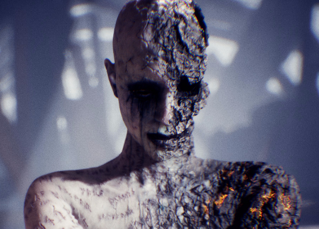 30 главных игр 2017 года. Hellblade: Senuaʼs Sacrifice — мощный удар по голове - изображение обложка