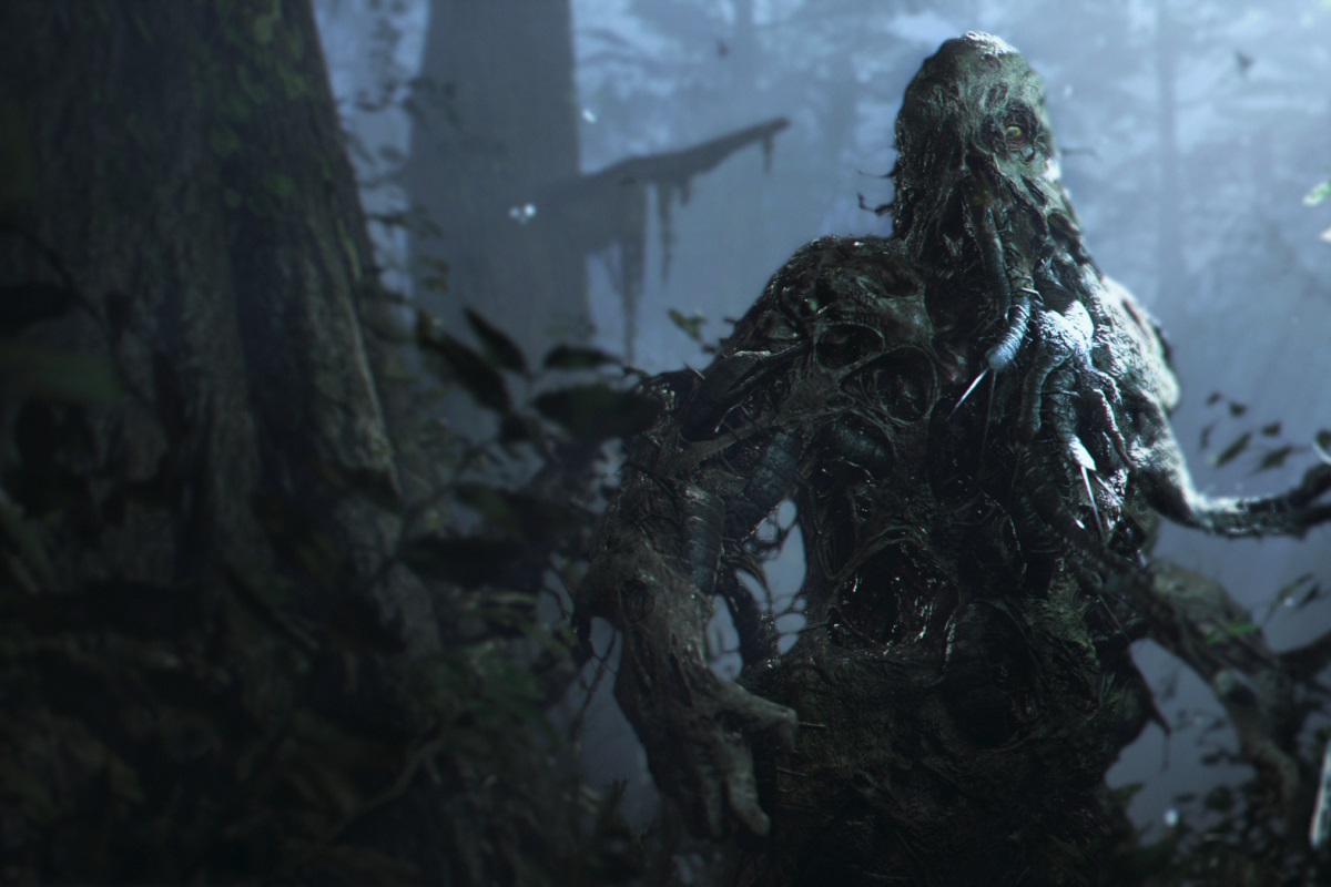 Инсайдер рассказал про Resident Evil 8. Изначально это была Revelations 3 - изображение обложка