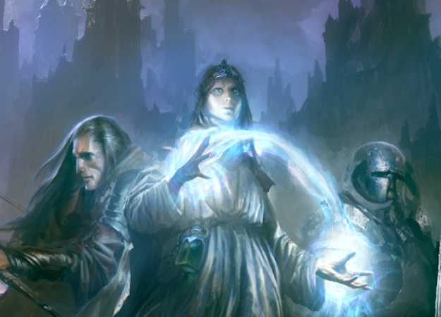 Рецензия на SpellForce 3