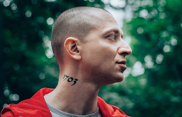 Oxxxymiron снимет новый клип для трибьюта к 130-летию со дня рождения Мандельштама - изображение обложка