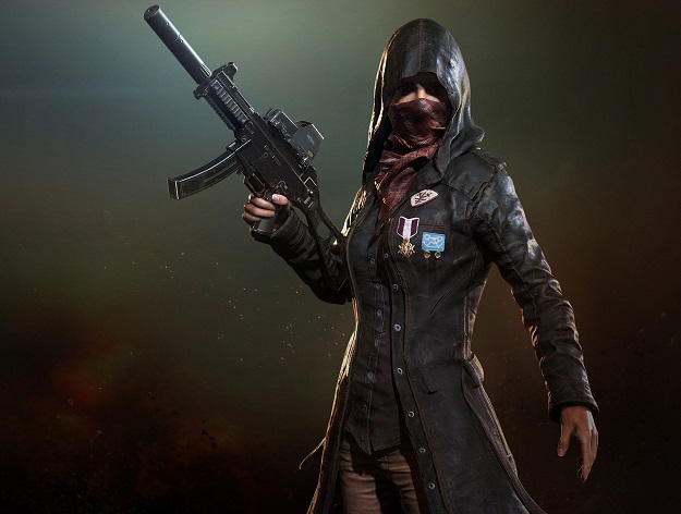 Хайлайт дня: Донат в PUBG решает!