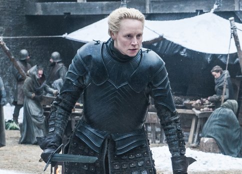 Еще фото 7 сезона «Игры престолов»: как живется второстепенным героям? - изображение обложка