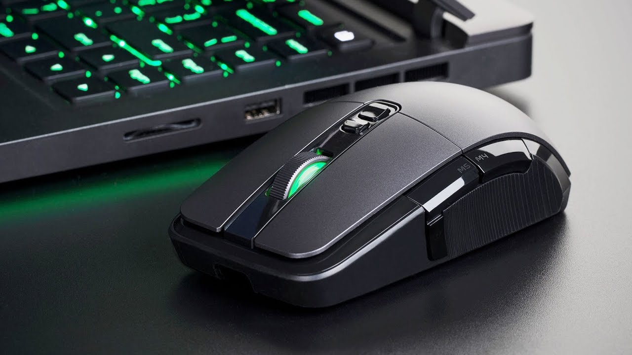 Игровые гаджеты Xiaomi со скидками на AliExpress: наушники, мышка и геймпад - изображение обложка