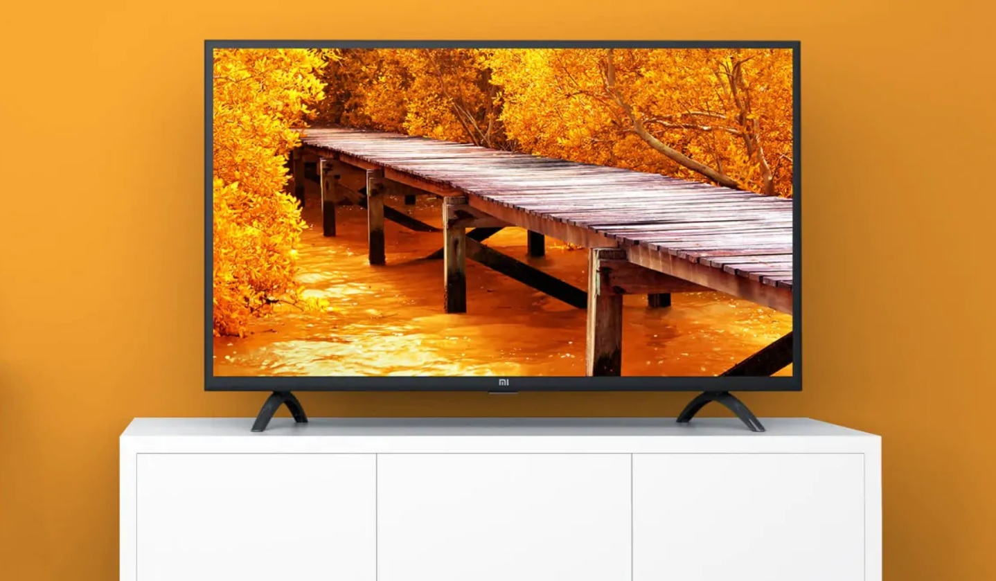 Xiaomi представила 4К-телевизоры TV Pro по цене от 13 500 рублей - изображение обложка