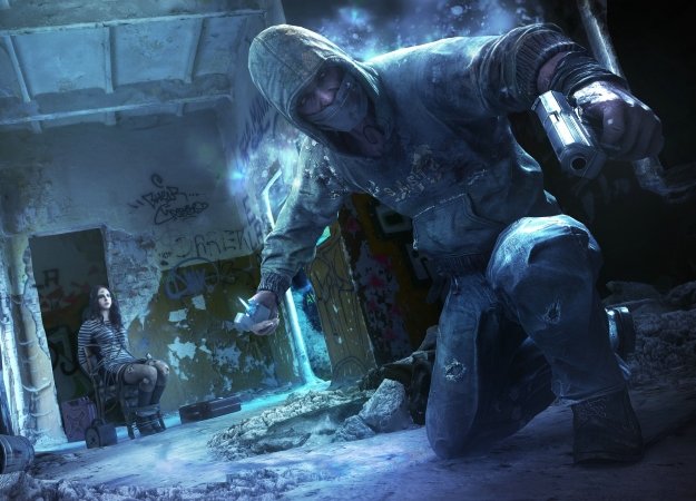 Первые отзывы игроков и релизный трейлер хоррор-шутера Get Even - изображение обложка