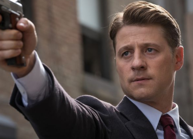 Главные герои «Готэма» прощаются со зрителями в новых промо-роликах - изображение обложка