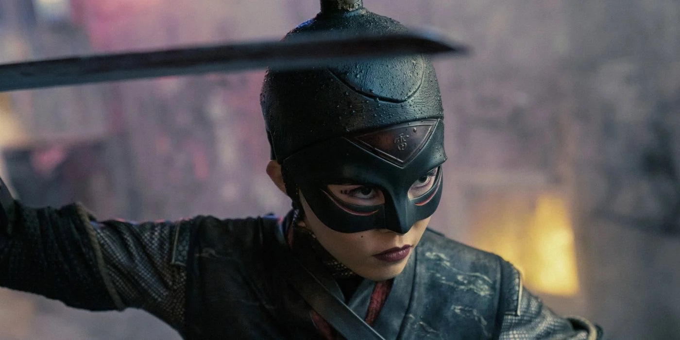 Актриса «Наследия Юпитера» раскрыла спойлер ко 2 сезону из-за закрытия сериала - изображение обложка