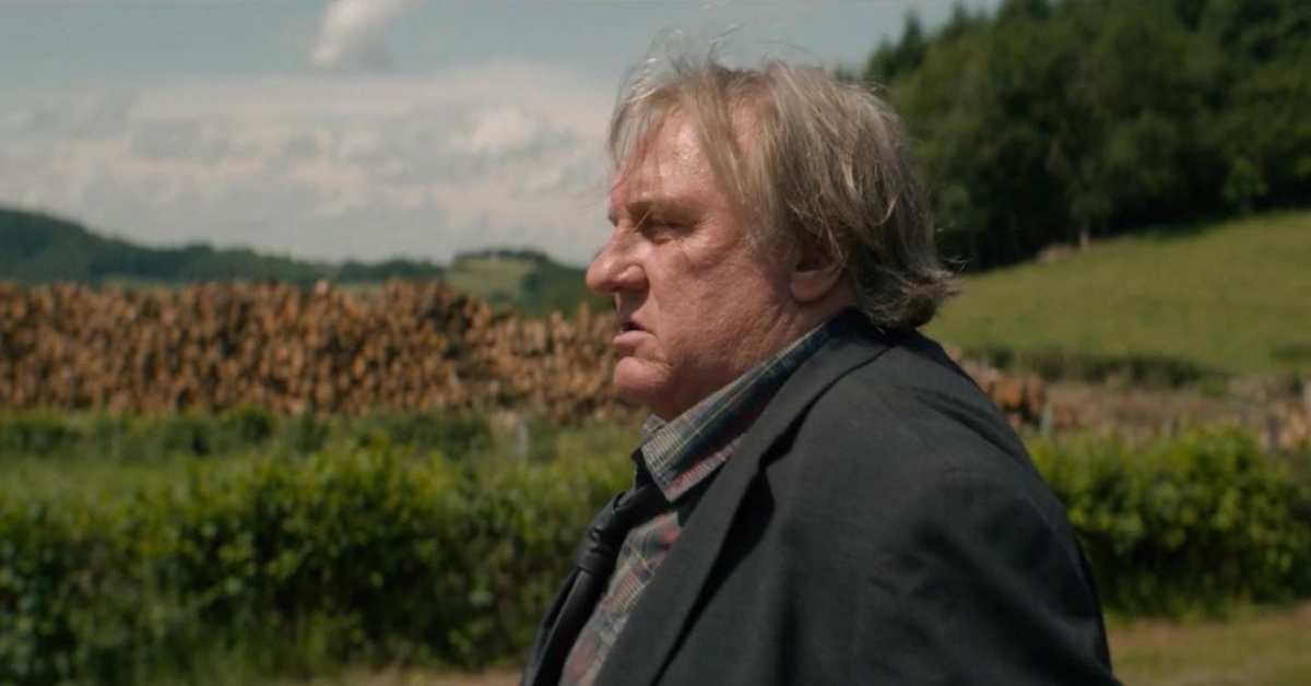 Обложка: кадр из фильма «Мужчины»