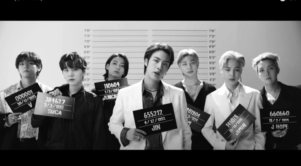 BTS установила новый рекорд суточных просмотров на YouTube — более 113 миллионов