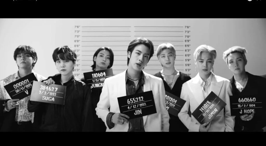 BTS установила новый рекорд суточных просмотров на YouTube — более 113 миллионов - изображение обложка