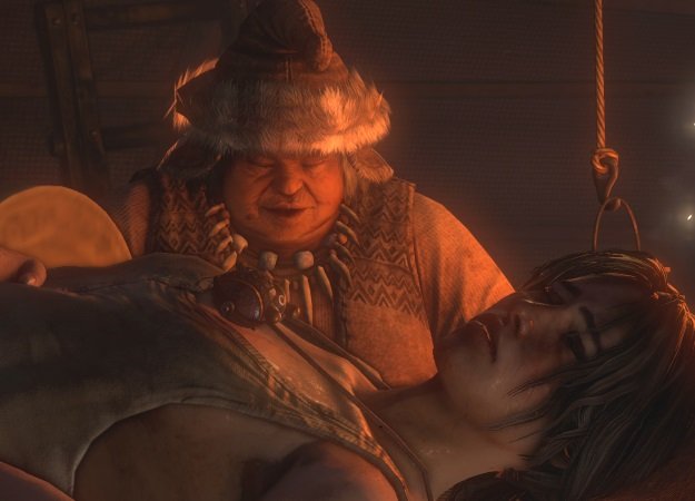 Загадочное племя юколов в новом сюжетном трейлере Syberia 3 - изображение обложка