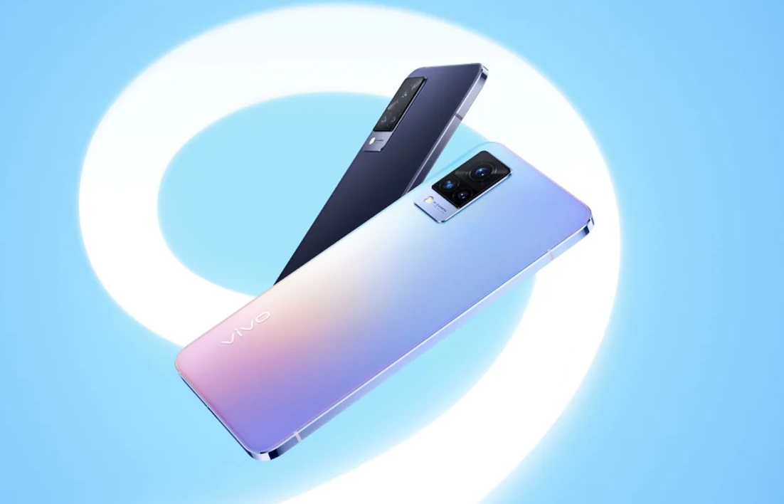 Представлен Vivo S9 — первый флагман на процессоре Dimensity 1100 и внешняя копия новых iPhone - изображение обложка