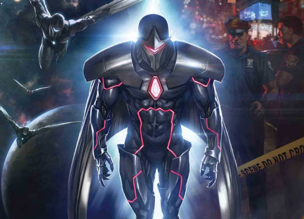 Бесконечности много не бывает: Marvel анонсировала дополнительные серии к Infinity Countdown - изображение обложка