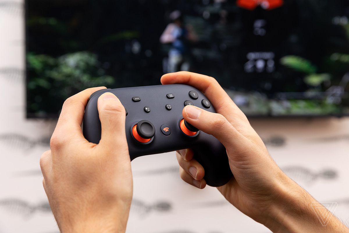 Почему в Stadia немного игр? Google предлагает слишком мало денег - изображение обложка
