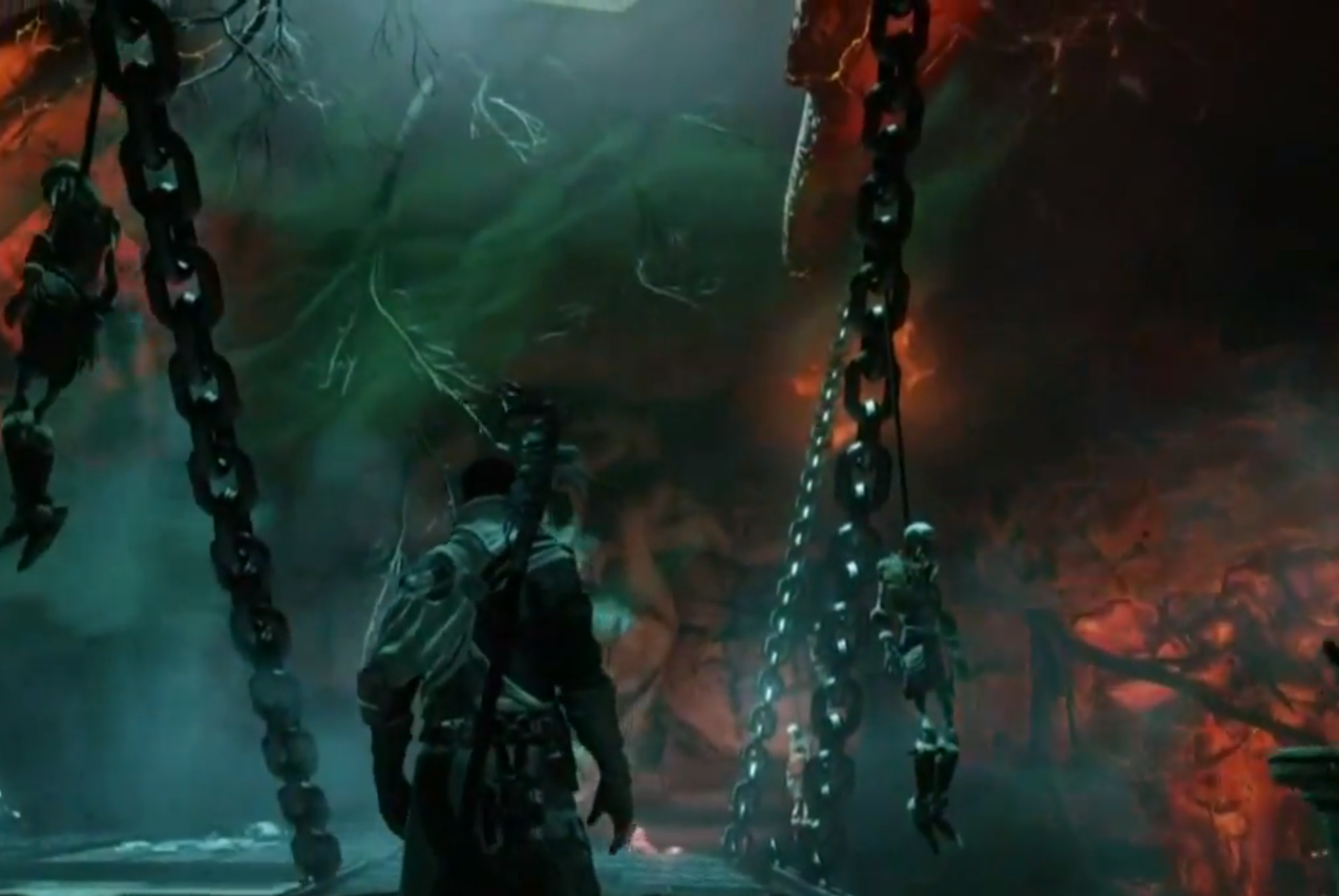 Трейлер Dragon Age: Inquisition посвятили боевой системе - изображение обложка