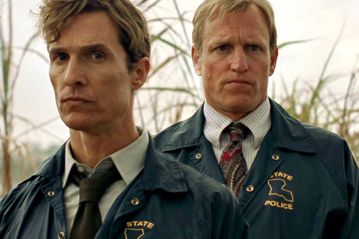 True detective rust and фото 59