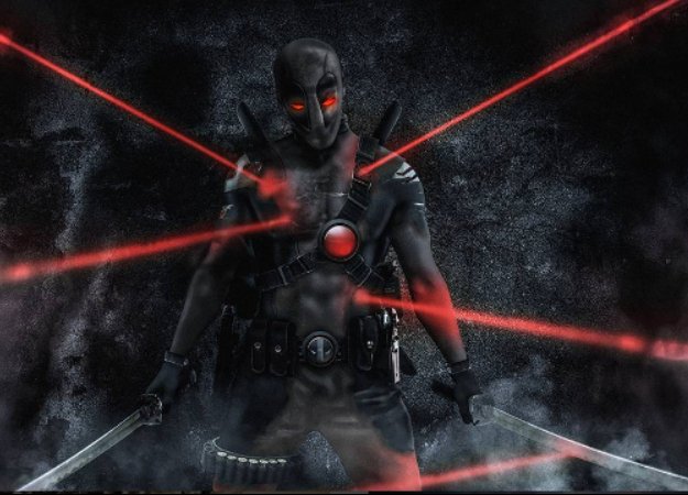 Как бы выглядели знаменитости в виде супергероев, часть 4 - изображение обложка