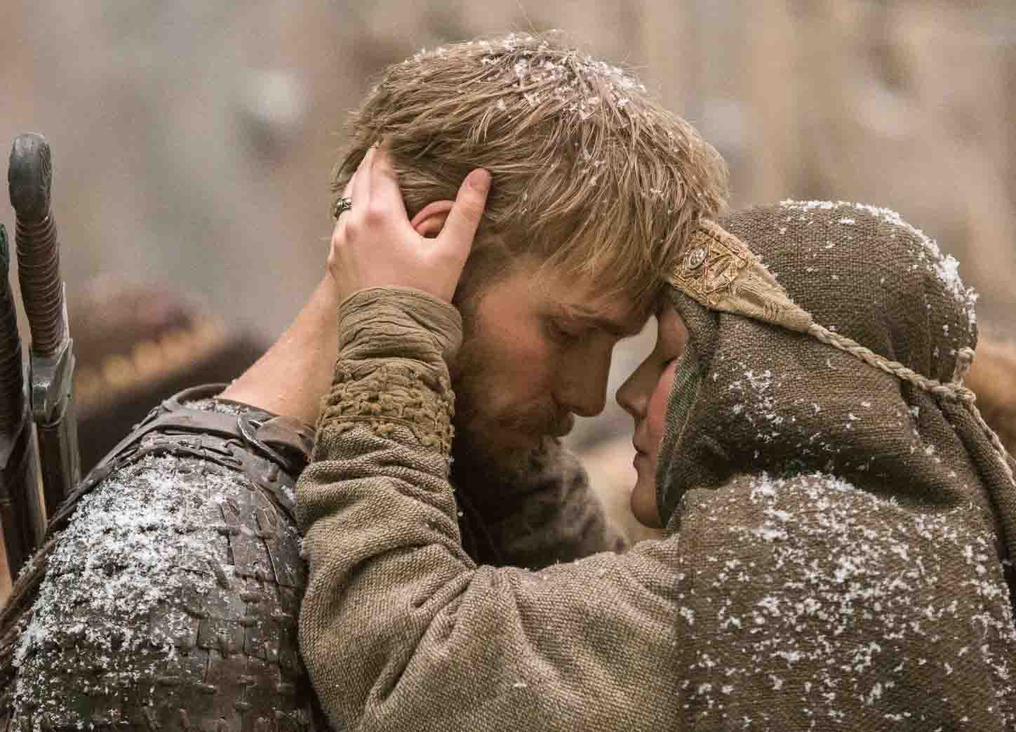 «Опять панфиловцы вместо спартанцев». Что думают российские критики о фильме «Легенда о Коловрате» - изображение обложка