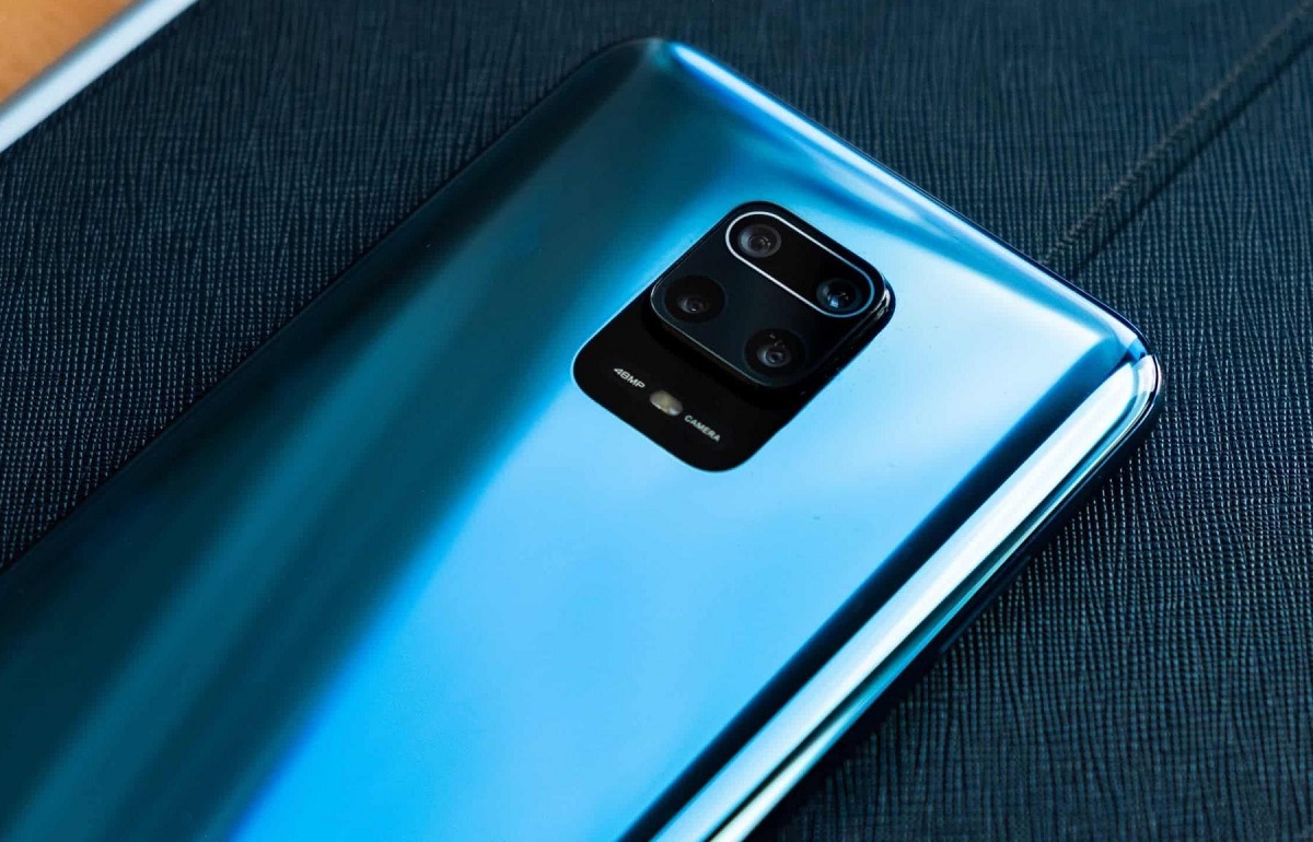 Доступный смартфон Redmi 10X 4G с батареей на 5000 мАч оценили в 10 000 рублей