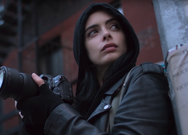 Трейлер второго сезона «Джессики Джонс» анонсировал его точную дату выхода - изображение обложка