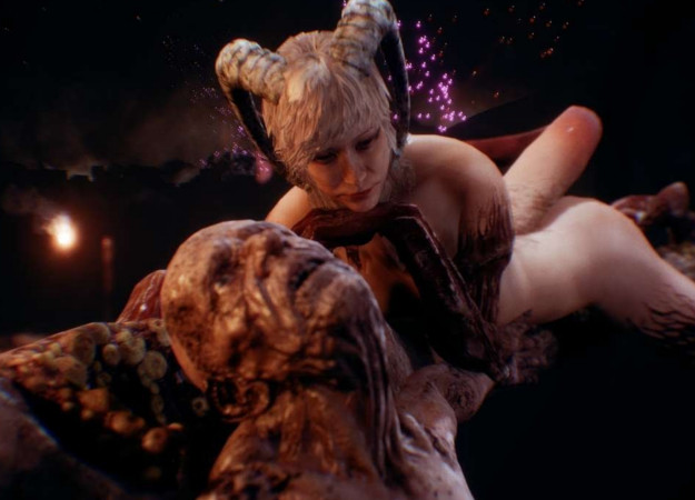 Появились системные требования хоррора Agony. Проверьте, справится ли ваш PC с демонами - изображение обложка