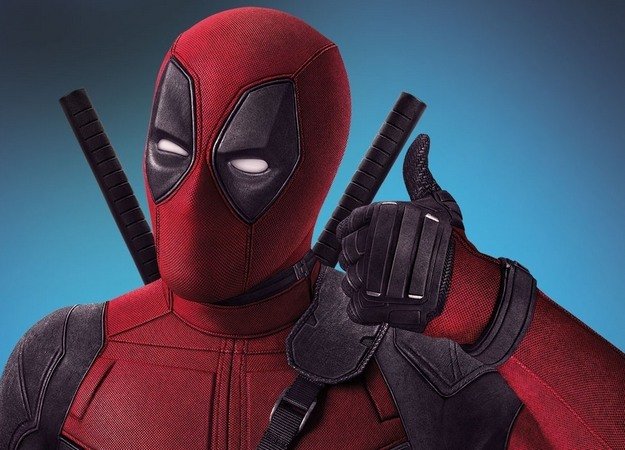 Дэвид Финчер и Джеймс Кэмерон помогли в создании «Дэдпула» - изображение обложка
