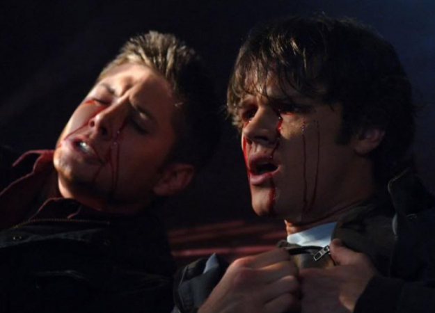 5 самых жутких эпизодов «Сверхъестественного» (Supernatural)