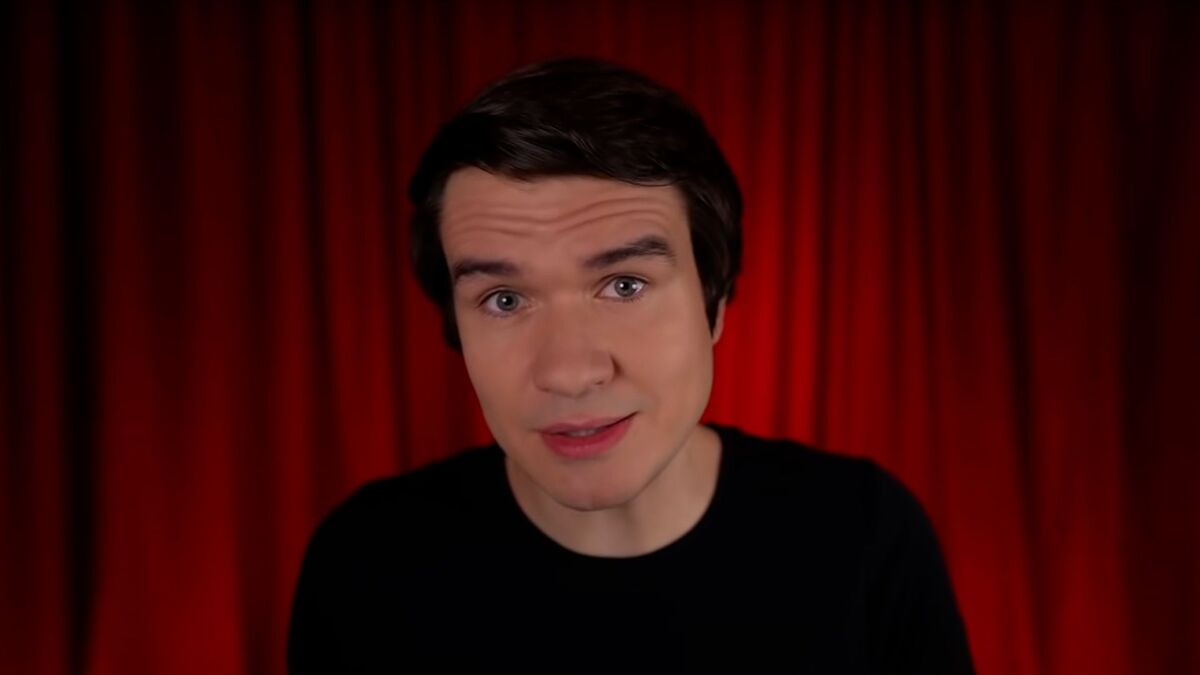 BadComedian высмеял Мизулину за слова о Моргенштерне и привёл в пример «Агату Кристи»