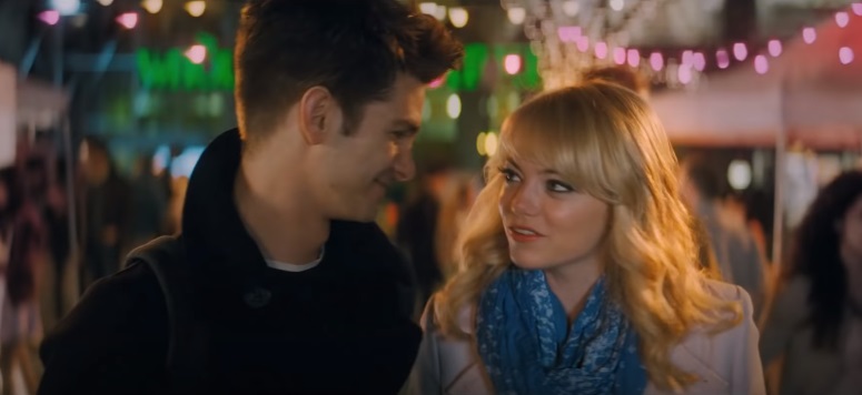 «Человек-паук 3»: Эмма Стоун ответила на слух о своём возвращении к роли Гвен Стейси - изображение обложка