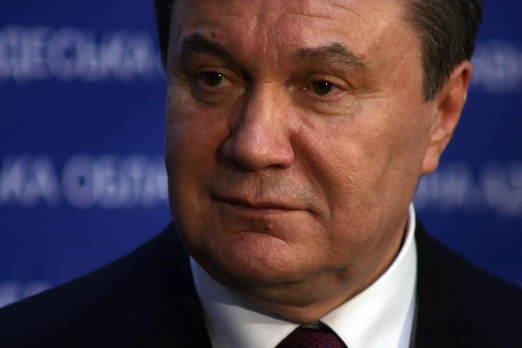 Укргеймпром выпустил сатирическую игру про Януковича - изображение обложка