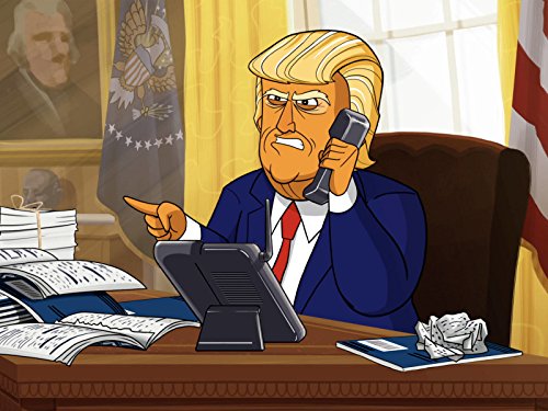 Трамп, «Судная ночь» и ужасные ситкомы: Metacritic назвал худшие сериалы 2018 года - изображение обложка